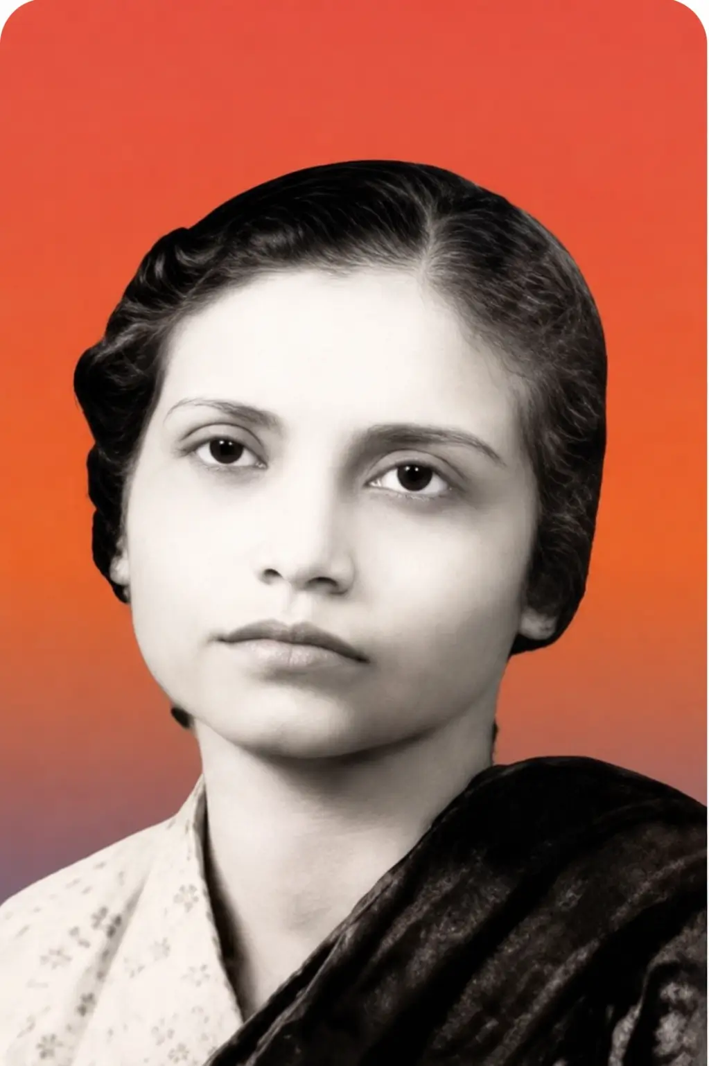 Bibha Chowdhuri